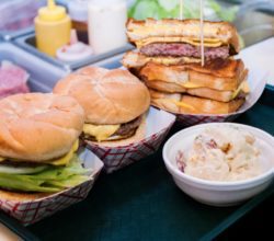 Next time you dream of a burger on your next Anna Maria Island Vacation, visit Duffy's