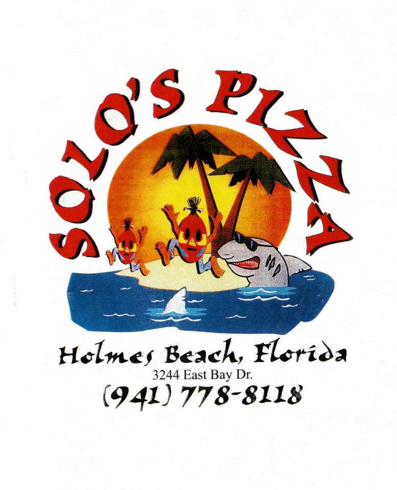 Best Pizza-Solo's Pizza