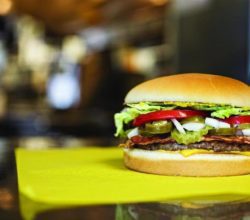 Best Burgers - Whataburger