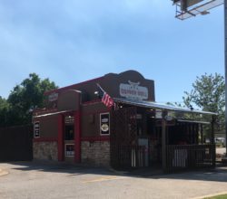 Best Burgers-Copper Bull Bar and Grill