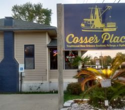 Best Burgers - Cosse's Place