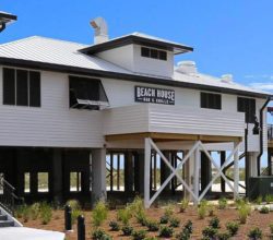 Best Seafood - Beach House Bar and Grille