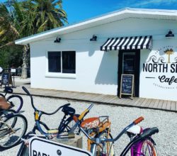 Cafes Guide - North Shore Cafe