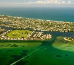 Gulf Courses-Key Royale Club