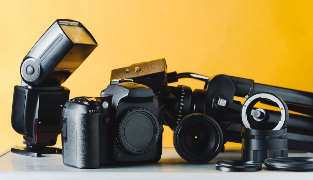 The use of proper photography equipment will go a long way in better optimizing your Airbnb's photos.