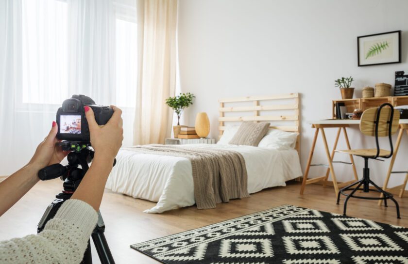 Now comes your chance to showcase your Airbnb rental's forte and highlight its strong suits. For all new hosts advertising their listing on Airbnb, we at Tstays have compiled this guide to better help you navigate the do’s and don’ts of your Airbnb rental photography.