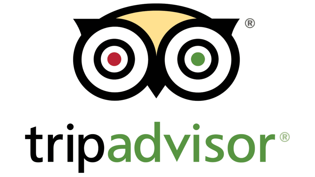Though it may not qualify as just an OTA, TripAdvisor can also include a wide variety of hotels and short-term rentals, making it quite the competitor for Airbnb.