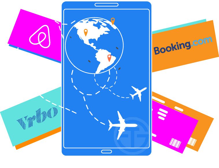 Alternative online travel agencies (OTAs) provide property managers with a more inclusive multi-channel distribution of their listings to better enlarge their audience and further their reach.