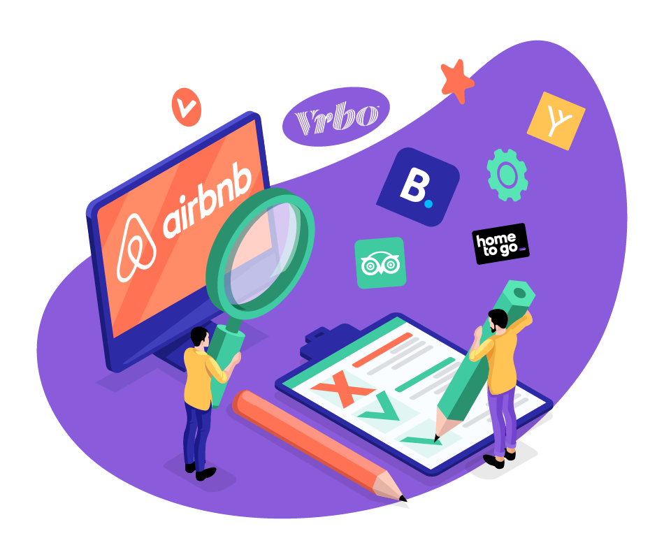 As a host, keep in mind that as soon as you post your listing on Vrbo, you are agreeing to its marketplace standards, put in place to ensure guests the best and most secure booking experience.