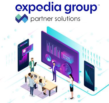 Let's not forget Expedia's wide range of marketing and promotional tools.
