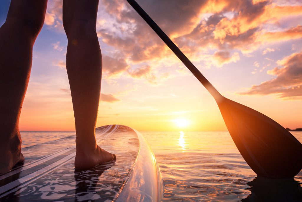 Bradenton and Anna Maria Island still have plenty of water activities for you to try.