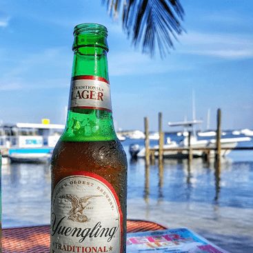 Being one of Anna Maria Island's best dockside bars and grills, grad a chilled beer or a refreshing cocktail, chill by the dock and enjoy the fresh island breeze.