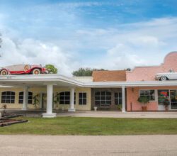 Sarasota-Classic-Car-Museum