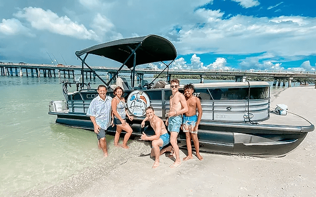 AMI Escapes - a great destination for anyone looking to book boat tours and excursions